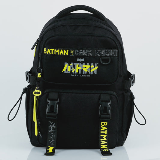 Шкільний набір Kite Education DC Comics SET_DC26-1022M