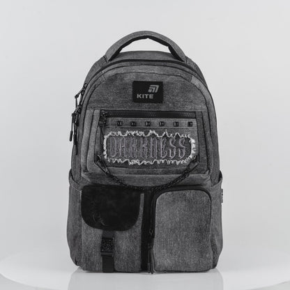 Рюкзак Kite Education teens Darkness K26-2587M-5