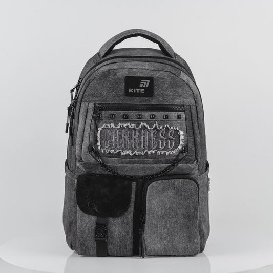 Рюкзак Kite Education teens Darkness K26-2587M-5