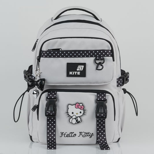 Шкільний набір Kite Education Hello Kitty SET_HK26-1022M
