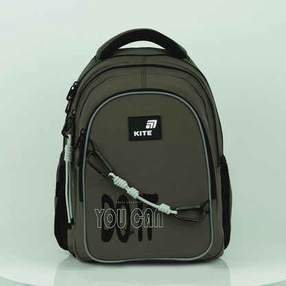 Рюкзак Kite Education teens Trust Yourself K26-8001M-2