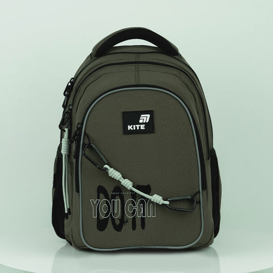 Рюкзак Kite Education teens Trust Yourself K26-8001M-2