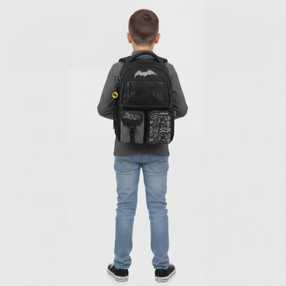 Рюкзак Kite Education teens DC Comics DC26-2587M
