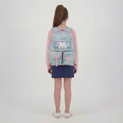 Рюкзак Kite Education teens Classy&Sassy K26-2587M-3