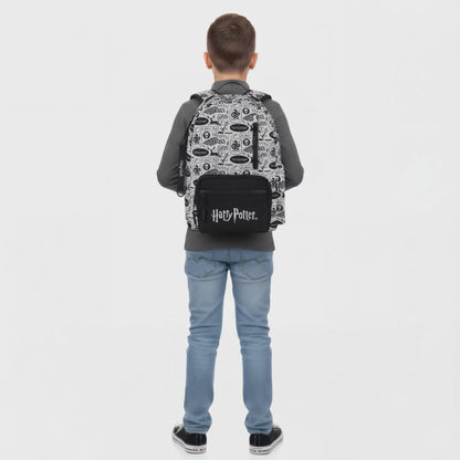 Рюкзак Kite Education teens Harry Potter HP26-949M