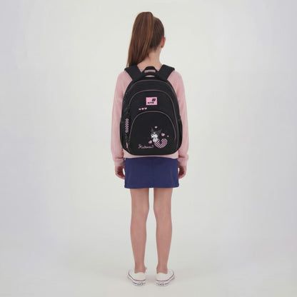 Рюкзак Kite Education teens Kuromi HK26-905M