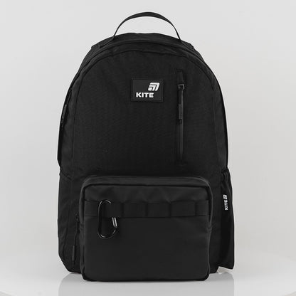 Рюкзак Kite Education teens Black K26-949L-3
