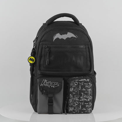 Рюкзак Kite Education teens DC Comics DC26-2587M