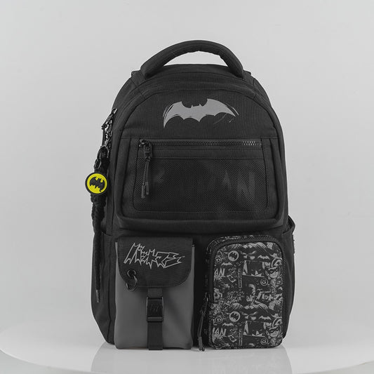 Рюкзак Kite Education teens DC Comics DC26-2587M