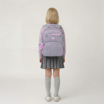 Рюкзак шкільний Kite Education Cute Monster K26-773M-3