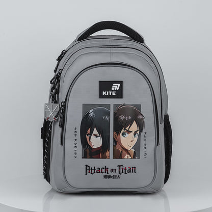 Рюкзак Kite Education teens Attack on Titan AT26-8001M