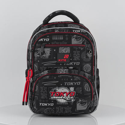 Рюкзак шкільний Kite Education Tokyo K26-773M-5