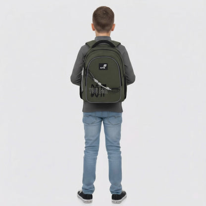 Рюкзак Kite Education teens Trust Yourself K26-8001M-2