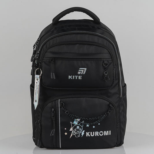 Рюкзак Kite Education teens Kuromi HK26-2594M