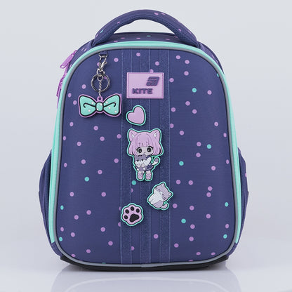 Шкільний набір Kite Education Be Friends SET_K26-555S-3