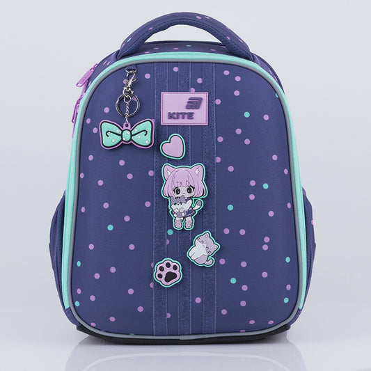 Шкільний набір Kite 5 в 1 Education Be Friends SET_K26-555S-3