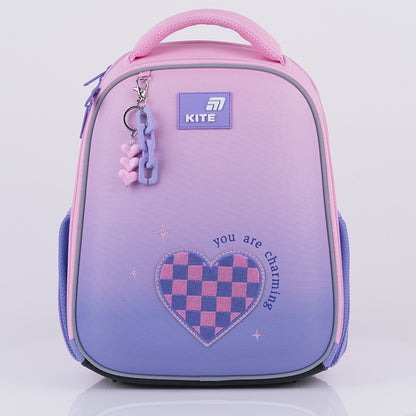 Шкільний набір Kite Education Charming SET_K26-555S-4