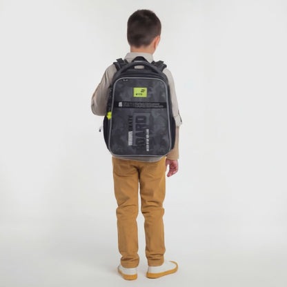 Рюкзак шкільний каркасний Kite Education SK8 Board K26-531M-2