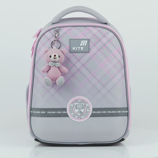 Шкільний набір Kite 5 в 1 Education College Line SET_K26-555S-1