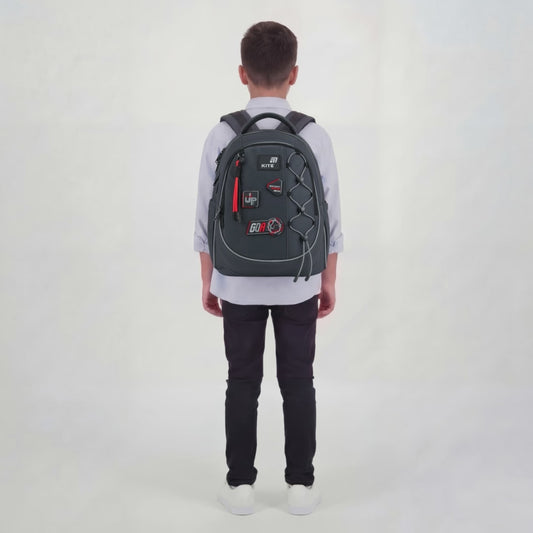 Шкільний набір Kite Education Sport Mode SET_K26-700M-6