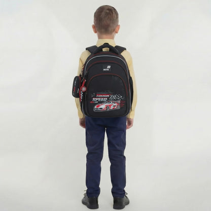 Шкільний набір Kite Education Speed Racer SET_K26-763S-2