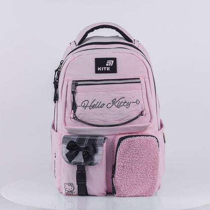 Рюкзак Kite Education teens Hello Kitty HK26-2587M-2