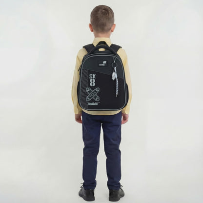 Рюкзак шкільний каркасний Kite Education Skate K26-555S-7