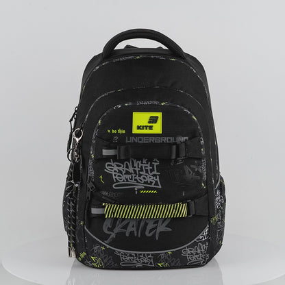 Рюкзак Kite Education teens Graffiti K26-727M-4