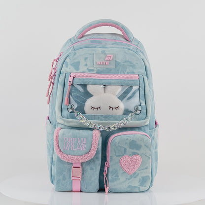 Рюкзак Kite Education teens Classy&Sassy K26-2587M-3