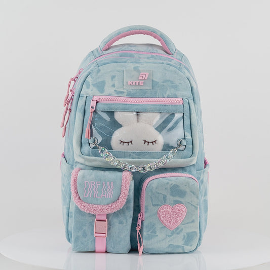 Рюкзак Kite Education teens Classy&Sassy K26-2587M-3